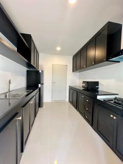 NTG1012ให้เช่า บ้านเดี่ยว เซนโทร เฟส2บ้านใหม่ยังไม่เคยเข้าอยู่ Sizeใหญ่สุดของโครงการ เครื่องใช้ไฟฟ้าครบ เฟอร์ครบ ใกล้Mega Bangna - IKEA-202502182100371739887237209.jpg