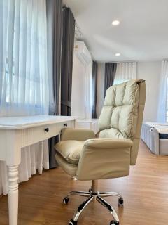 NTG1012ให้เช่า บ้านเดี่ยว เซนโทร เฟส2บ้านใหม่ยังไม่เคยเข้าอยู่ Sizeใหญ่สุดของโครงการ เครื่องใช้ไฟฟ้าครบ เฟอร์ครบ ใกล้Mega Bangna - IKEA-202502182100391739887239241.jpg