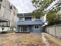 NTG1009 ให้เช่า บ้านเดี่ยว เมืองทอง 2 โครงการ 3 หลังใหญ่ “พร้อมเข้าอยู่” ใกล้แอร์พอร์ตลิ้งค์หัวหมาก 1 กม-202502182113341739888014948.jpg