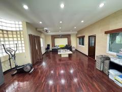 NTG1009 ให้เช่า บ้านเดี่ยว เมืองทอง 2 โครงการ 3 หลังใหญ่ “พร้อมเข้าอยู่” ใกล้แอร์พอร์ตลิ้งค์หัวหมาก 1 กม-202502182113381739888018095.jpg