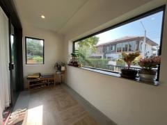 NTG1016 ให้เช่า บ้านเดี่ยว  : บุราสิริ พัฒนาการ  เฟอร์นิเจอร์ เครื่องใช้ไฟฟ้า ครบ ใกล้ซีคอนสแควร์ ศรีนครินทร์-202502182213281739891608117.jpg