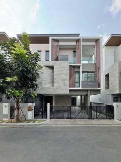 NTG1017 ให้เช่า บ้านเดี่ยว: เดอะ เจนทริ พัฒนาการ  การตกแต่ง เน้นอบอุ่น เรียบง่าย สบายตา รับกับ Style ของตัวบ้าน เดินทางสะดวก-202502182246101739893570278.jpg