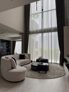 NTG1017 ให้เช่า บ้านเดี่ยว: เดอะ เจนทริ พัฒนาการ  การตกแต่ง เน้นอบอุ่น เรียบง่าย สบายตา รับกับ Style ของตัวบ้าน เดินทางสะดวก-202502182246111739893571002.jpg