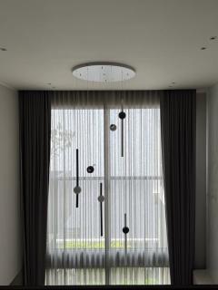 NTG1017 ให้เช่า บ้านเดี่ยว: เดอะ เจนทริ พัฒนาการ  การตกแต่ง เน้นอบอุ่น เรียบง่าย สบายตา รับกับ Style ของตัวบ้าน เดินทางสะดวก-202502182246121739893572431.jpg