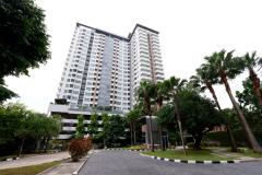"ปล่อยเช่าคอนโด Sea Hill Condo ศรีราชา พร้อมเข้าอยู่