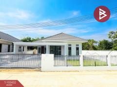 ขายบ้านเดี่ยว-หมู่บ้านเดอะนารา-โพธ