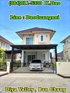 #Diya Valley, Ban Chang *** House for Investment *** Sales with Tenant-202502191113311739938411378.jpg