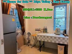 #Diya Valley, Ban Chang *** House for Investment *** Sales with Tenant-202502191113381739938418460.jpg