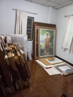 ขายบ้านเดี่ยว 2 ชั้น หมู่บ้านกฤษณา โครงการ 2 พุทธมณฑลสาย 5  #LB267 – 000956-202502191400141739948414147.jpg