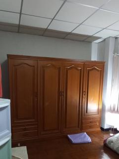 ขายบ้านเดี่ยว 2 ชั้น หมู่บ้านกฤษณา โครงการ 2 พุทธมณฑลสาย 5  #LB267 – 000956-202502191400141739948414826.jpg