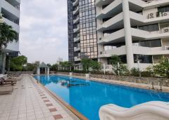 Condo The Waterford Park Thonglor 5 ห้องใหญ่พิเศษ 133 ตารางเมตร 2 ห้องนอน 2 ห้องน้ำ ชั้นสูง ตกแต่งตามรูป-202502191502111739952131726.jpg