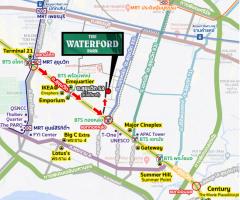 Condo The Waterford Park Thonglor 5 ห้องใหญ่พิเศษ 133 ตารางเมตร 2 ห้องนอน 2 ห้องน้ำ ชั้นสูง ตกแต่งตามรูป-202502191502141739952134112.jpg