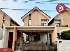 ขาย/เช่า-บ้านแฝด-หมู่บ้านโกลเด้น-พรี