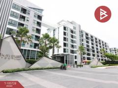 ขายคอนโด-เคฟทาวน์-โคโลนี่-(Kave-Town-Colony)-ปทุ