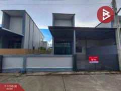 ขายบ้านแฝด-หมู่บ้านท่าช้างวิลเลจ-(Tha-