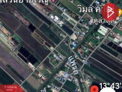 ขายที่ดิน เนื้อที่ 23 ไร่ 2 งาน คลองเปรง ฉะเชิงเทรา-202502191654551739958895496.jpg
