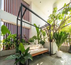 เช่า/ขาย บ้านเดี่ยว 6 ชั้น พร้อมพูลวิลล่า กรุงเทพกรีฑา พร้อมอยู่ใกล้เดอะมอลล์บางกะปิ (N.1562)-202502191735081739961308543.jpg