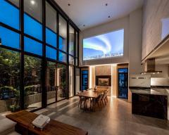 เช่า/ขาย บ้านเดี่ยว 6 ชั้น พร้อมพูลวิลล่า กรุงเทพกรีฑา พร้อมอยู่ใกล้เดอะมอลล์บางกะปิ (N.1562)-202502191735101739961310707.jpg