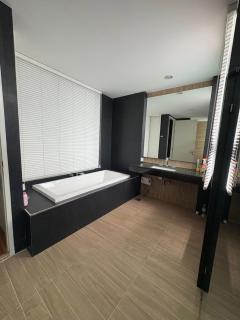 NTG1026 ให้เช่า บ้านเดี่ยว เนอวานา บียอนด์ ไลท์ พระราม 9  กรุงเทพกรีฑา 32 ใกล้ โรงเรียนนานาชาติ เดอะไนน์ พระราม 9-Airport Link ทับช้าง-202502192044481739972688133.jpg