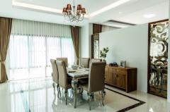 NTG1027 ให้เช่า บ้านเดี่ยว 3หลังติดกัน เพอร์เฟค มาสเตอร์พีซ พระราม 9 พร้อมสระว่ายน้ำ ตกแต่งพร้อมอยู่ ติดถนนใหญ่ และ Airport Linkสถานีหัวหมาก-202502192047331739972853234.jpg