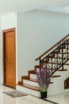 NTG1027 ให้เช่า บ้านเดี่ยว 3หลังติดกัน เพอร์เฟค มาสเตอร์พีซ พระราม 9 พร้อมสระว่ายน้ำ ตกแต่งพร้อมอยู่ ติดถนนใหญ่ และ Airport Linkสถานีหัวหมาก-202502192047341739972854031.jpg