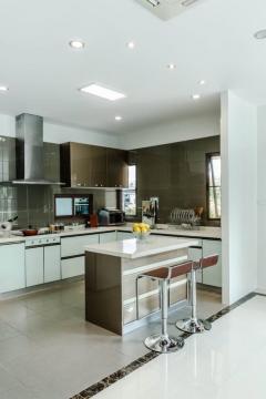 NTG1027 ให้เช่า บ้านเดี่ยว 3หลังติดกัน เพอร์เฟค มาสเตอร์พีซ พระราม 9 พร้อมสระว่ายน้ำ ตกแต่งพร้อมอยู่ ติดถนนใหญ่ และ Airport Linkสถานีหัวหมาก-202502192047361739972856082.jpg