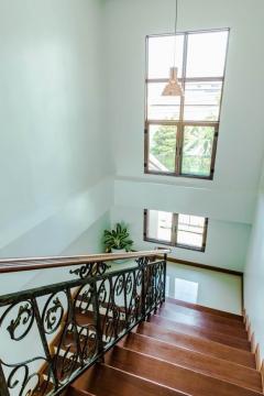 NTG1027 ให้เช่า บ้านเดี่ยว 3หลังติดกัน เพอร์เฟค มาสเตอร์พีซ พระราม 9 พร้อมสระว่ายน้ำ ตกแต่งพร้อมอยู่ ติดถนนใหญ่ และ Airport Linkสถานีหัวหมาก-202502192047391739972859868.jpg