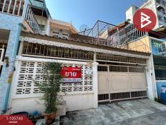 ขายทาวน์เฮ้าส์-2-ชั้น-เนื้อที่-25-ตร.วา-