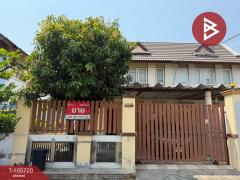 ขายบ้านแฝด-หมู่บ้านเรือนสุข-นาป่า-ช