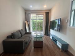 ให้เช่า ทาวเฮ้าส์ หมู่บ้านโกลเด้นทาวน์ 3 บางนาสวนหลวง บ้านสวยพร้อมอยู่ (N.1568)-202502201722551740046975273.jpg