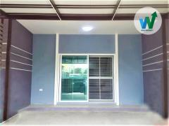 หมู่บ้านสุชารี วิลล์ 2 ขายทาวน์โฮม 3 ชั้น 24.80 ตร.ว. ราคาดี เนื้อที่เยอะ ใกล้รถไฟฟ้า ดอนเมือง-202502201742091740048129699.jpg