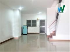 หมู่บ้านสุชารี วิลล์ 2 ขายทาวน์โฮม 3 ชั้น 24.80 ตร.ว. ราคาดี เนื้อที่เยอะ ใกล้รถไฟฟ้า ดอนเมือง-202502201742101740048130348.jpg