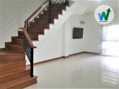 หมู่บ้านสุชารี วิลล์ 2 ขายทาวน์โฮม 3 ชั้น 24.80 ตร.ว. ราคาดี เนื้อที่เยอะ ใกล้รถไฟฟ้า ดอนเมือง-202502201742101740048130989.jpg