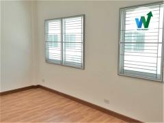 หมู่บ้านสุชารี วิลล์ 2 ขายทาวน์โฮม 3 ชั้น 24.80 ตร.ว. ราคาดี เนื้อที่เยอะ ใกล้รถไฟฟ้า ดอนเมือง-202502201742131740048133570.jpg