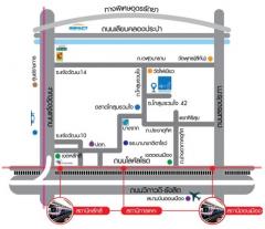หมู่บ้านสุชารี วิลล์ 2 ขายทาวน์โฮม 3 ชั้น 24.80 ตร.ว. ราคาดี เนื้อที่เยอะ ใกล้รถไฟฟ้า ดอนเมือง-202502201742141740048134870.jpg