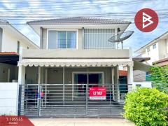 ขายบ้านแฝด-หมู่บ้านไลฟ์โฮม-(Life-Home)-บ้า