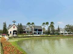 ขายบ้านแฝด 2 ชั้น หมู่บ้าน Villaggio ปิ่นเกล้า-ศาลายา เป็นบ้านใหม่ไม่เคยเข้าอยู่ #LB268 – 000961-202502211001081740106868181.jpg