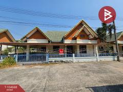 ขายบ้านเดี่ยว-หมู่บ้านโชติกา-พานทอ