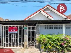 ขายบ้านเดี่ยว-หมู่บ้านเบญจศิริ-สมุ