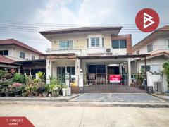 ขาย/เช่า-บ้านเดี่ยว-หมู่บ้านชวนชื่น-