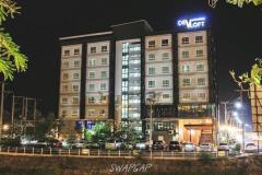  ขายกิจการ โรงแรมเดอ วี ลอฟ โคราช De v loft hotel korat ทำเลทอง ใจกลางเมือง หลังเดอะมอลล์โคราช 