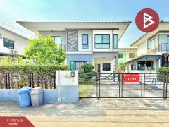 ขายบ้านเดี่ยว-หมู่บ้านเดอะทรัสต์-ว