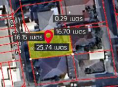 ขายที่ดินเปล่า 102 ตรว. มีรั้วกั้นเรียบร้อย ซ.โชคชัย 4 (เข้าได้ทางลาดพร้าววังหิน 14 และ 16) เขตลาดพร้าว กรุงเทพ-202502221144591740199499018.jpg