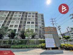 ขายคอนโด-ฟิวส์-เซนเซ่-บางแค-(Fuse-Sense-Bangkae)-ก