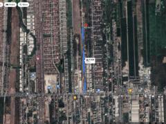 ขาย ที่ดิน หลังโครงการ ดิ แอมเบียนซ์ ( สายไหม 53 - 55 ) 200 ตร.วา เหมาะทำบ้านพักอาศัย-202502221951591740228719318.jpg