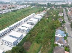 ขาย ที่ดิน หลังโครงการ ดิ แอมเบียนซ์ ( สายไหม 53 - 55 ) 200 ตร.วา เหมาะทำบ้านพักอาศัย-202502221952031740228723121.jpg