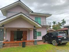 ขาย ที่ดิน สวนทุเรียน จันทบุรี 4 ไร่ 2 งาน 35 ตร.วา ให้ผลผลิตแล้ว พร้อมบ้าน-สิ่งปลูกสร้าง-202502230034201740245660595.jpg