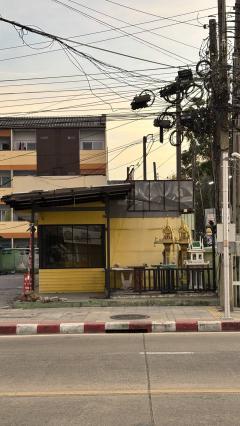 ให้เช่าอาคารชั้นเดียว ทำเลดี อยู่หัวมุม ติดถนนนวลจันทร์-202502230844591740275099013.jpg