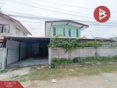 ขายบ้านเดี่ยว-ถ.พุทธมณฑลสาย2-เนื้อที
