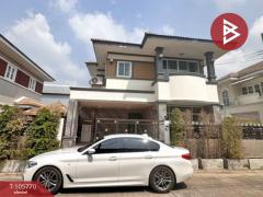 ขายบ้านเดี่ยว-หมู่บ้านวิลาวัณย์-วั